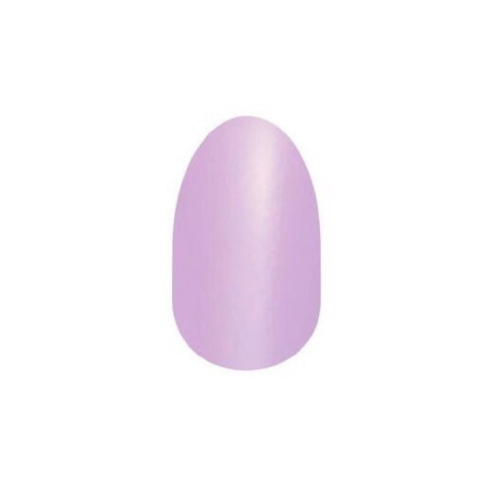 *Retired* Color Street: Fashion Prague-er | Purple Lavender Pastel Spring Summer - Picture 11 of 12